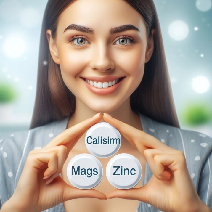 Calcium Magnesium Zinc Benefits - Remarkable Points - WikiReadz5643